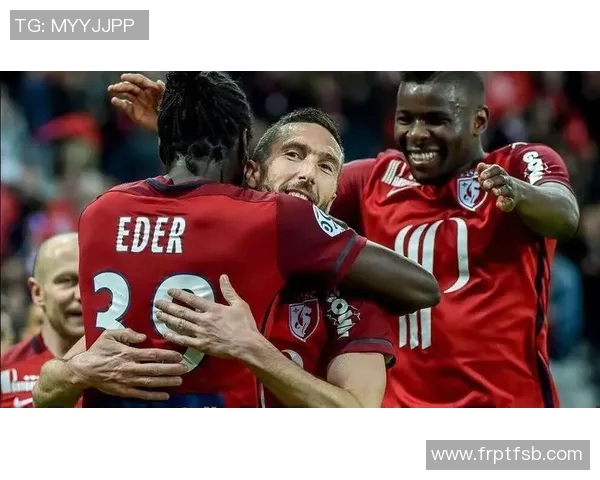 2017年亚眠与里尔的激烈对决回顾与战术分析