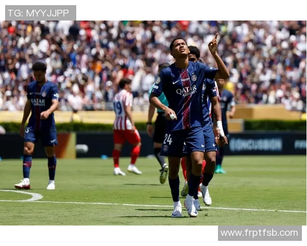 巴黎对阵马竞央视直播时间及赛事分析全攻略