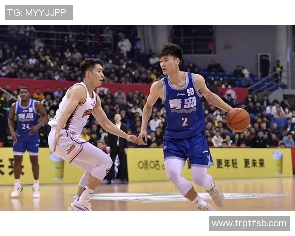 青岛国信水产成为CBA官方合作伙伴，助力篮球事业蓬勃发展