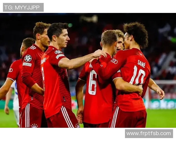 皇马与拜仁巅峰对决央视直播时间及观看方式详解