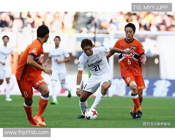 甲府迎战横滨FC激战在即球迷期待精彩对决与进球盛宴