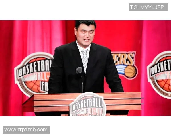 姚明荣登国际篮管会名人堂,成为中国篮球的又一荣耀 姚明荣登国际篮管会名人堂,成为中国篮球的又一荣耀