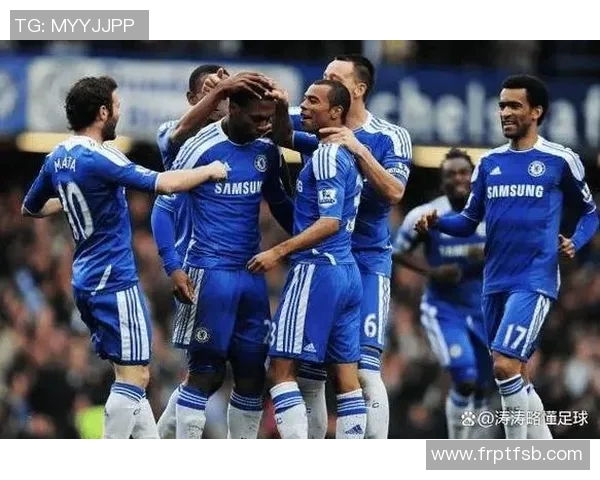 切尔西与谢菲联精彩对决集锦回顾全场精彩瞬间与进球时刻分析 切尔西与谢菲联精彩对决集锦回顾全场精彩瞬间与进球时刻分析