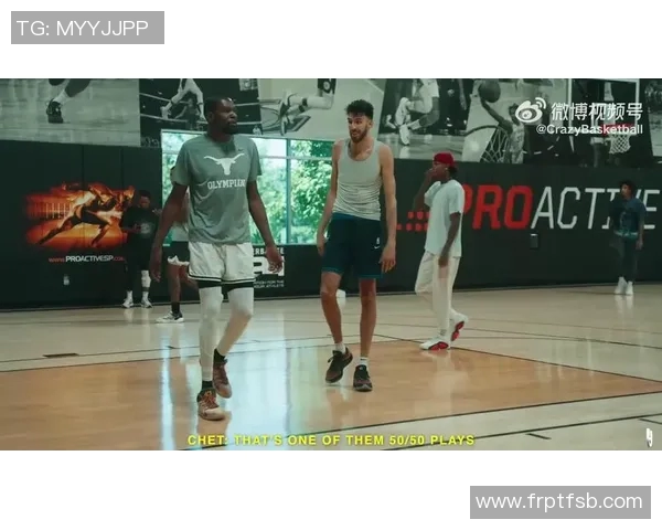 切特霍姆格伦:未来篮球巨星的崛起与挑战之路 切特霍姆格伦:未来篮球巨星的崛起与挑战之路