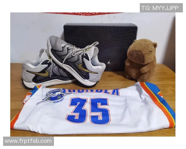 凯文杜兰特：从天赋异禀到篮球传奇的奋斗之路与辉煌成就