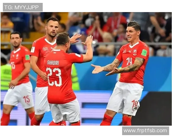 瑞士与格鲁吉亚的精彩对决揭示足球技艺与团队精神的较量