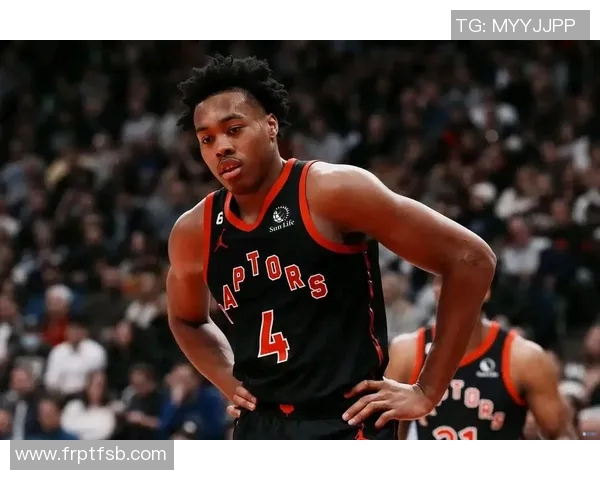 斯科蒂巴恩斯如何在NBA赛场上展现全能天赋与未来潜力