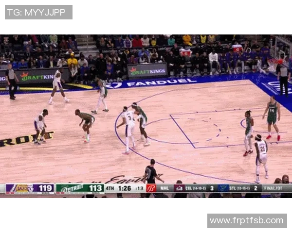 湖人掘金比赛裁判报告揭示最后2分钟漏判对湖人不利的三次情况