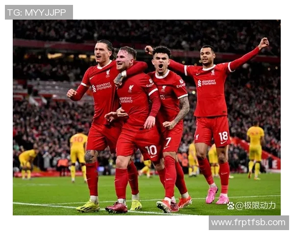 英超焦点战利物浦迎战西汉姆全力争胜争夺积分榜优势