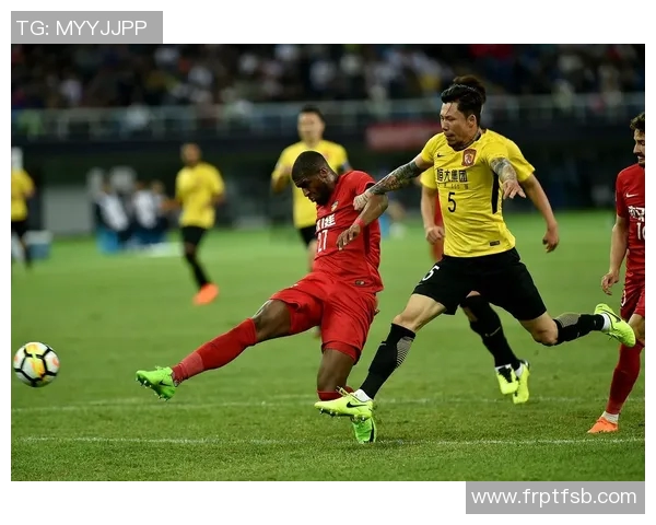 广州恒大对阵城南直播全程回顾与精彩瞬间分析